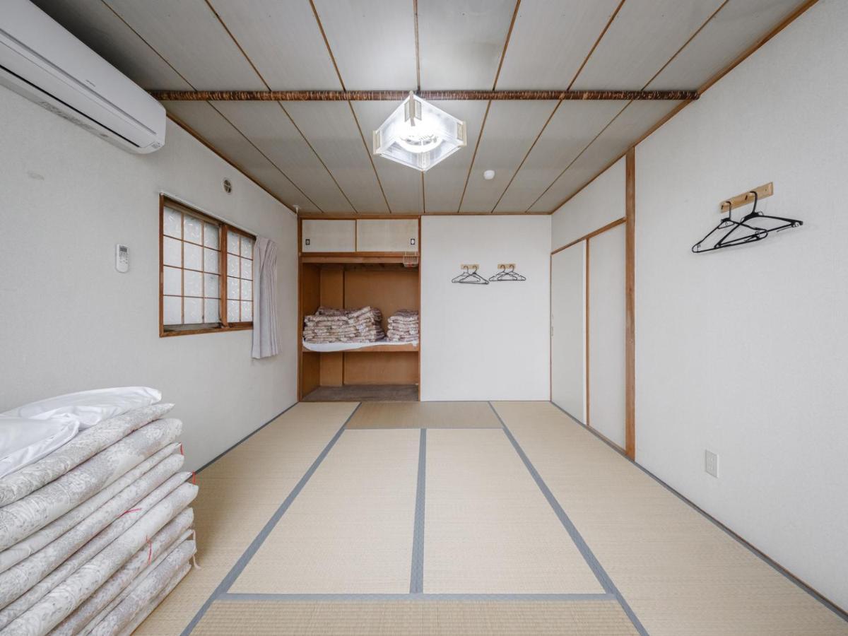 ゲストハウス Hakodate ベイ エクステリア 写真