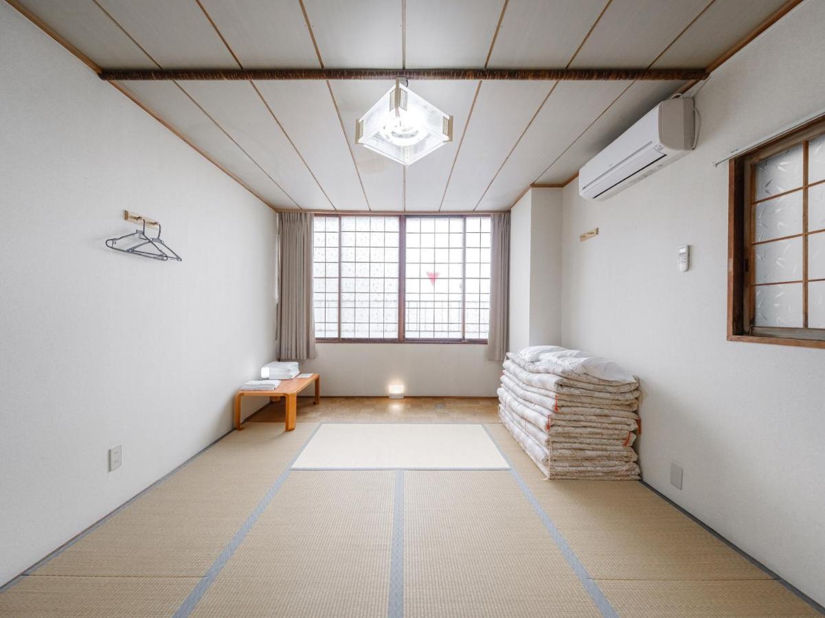 ゲストハウス Hakodate ベイ エクステリア 写真