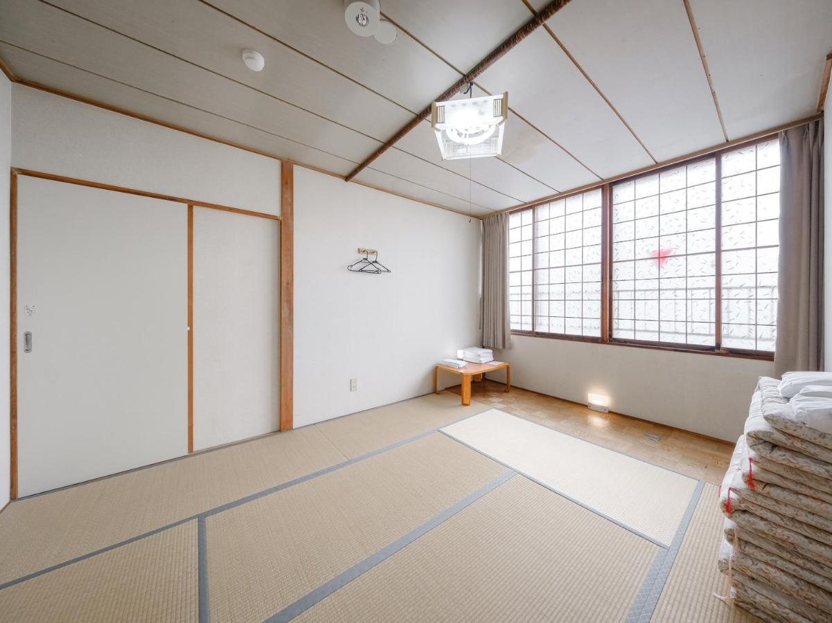 ゲストハウス Hakodate ベイ エクステリア 写真
