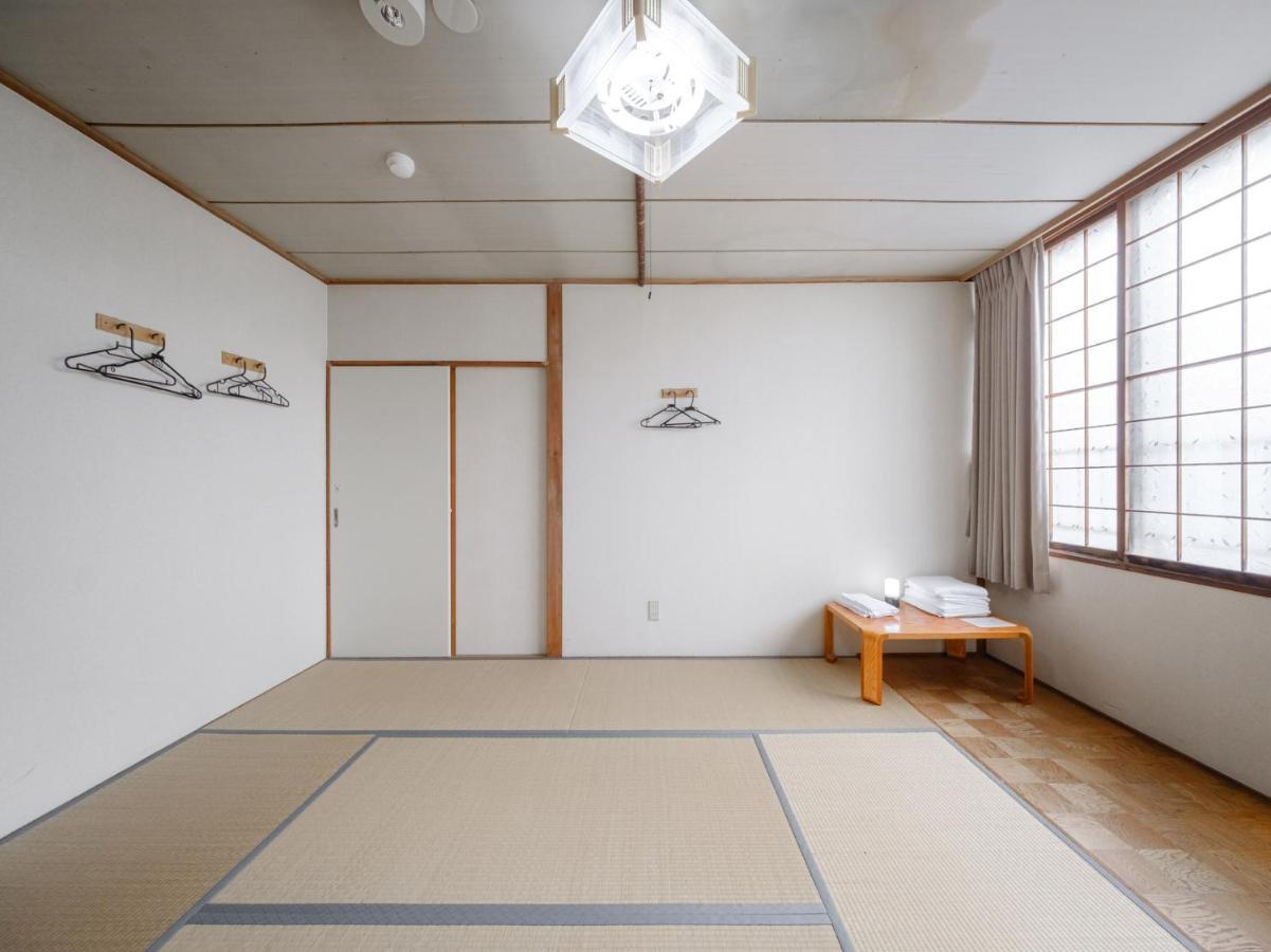 ゲストハウス Hakodate ベイ エクステリア 写真